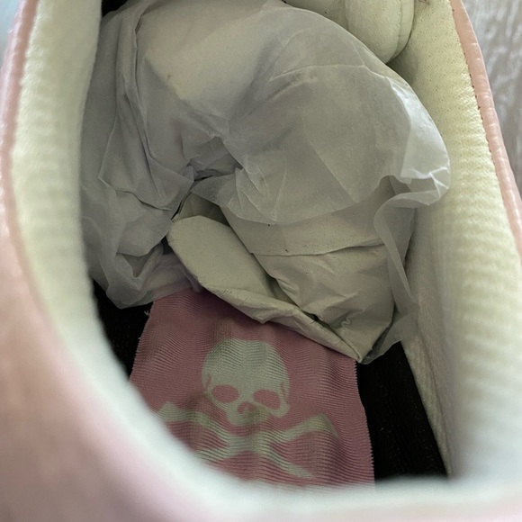 G/Fore ladies longwing gallivanter golf shoes - Picture 11 of 13